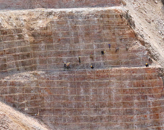 楼板切割拆除如何施工?